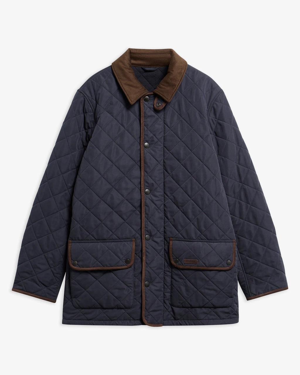 Barbour Thursby Polarquilt Jacket