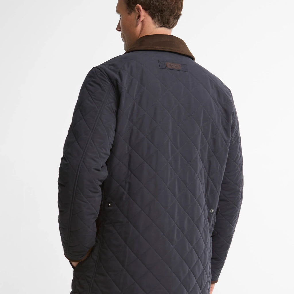 Barbour Thursby Polarquilt Jacket