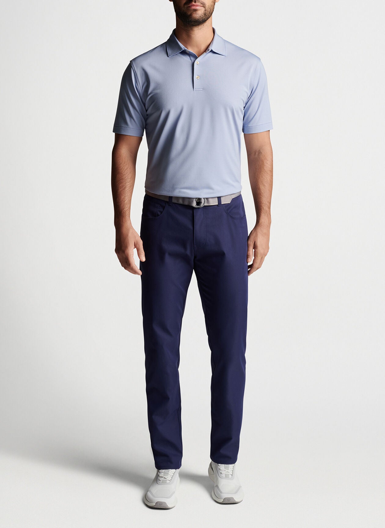 Mens Golf Clothing Store, Shirts, Trousers & Golf Shoes