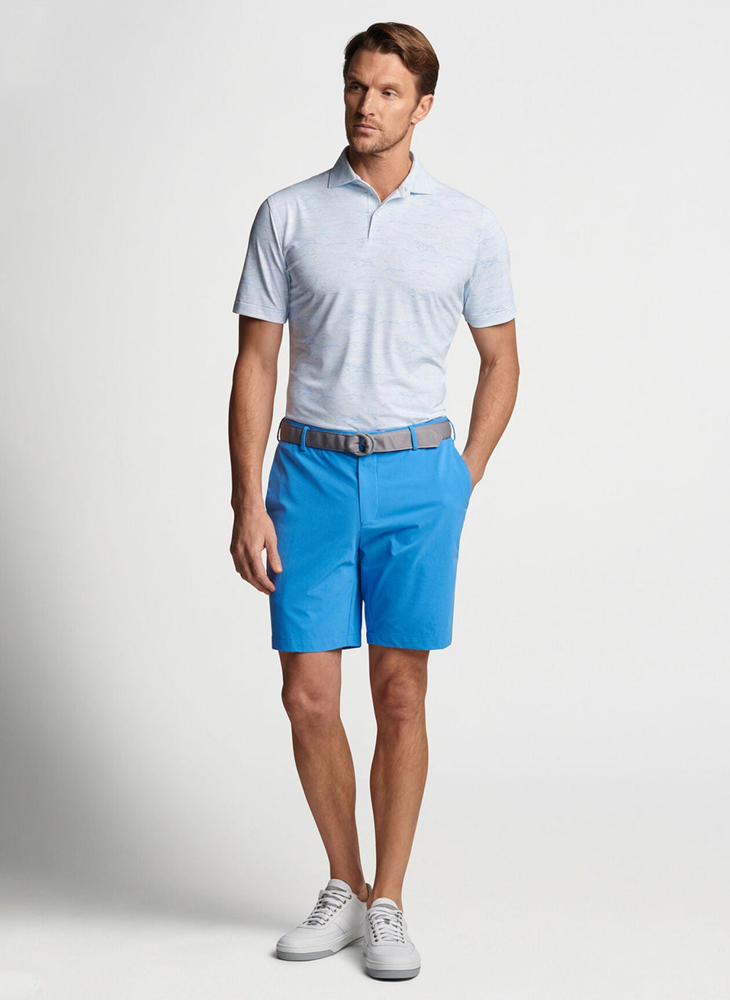 Peter Millar Surge Performance Short