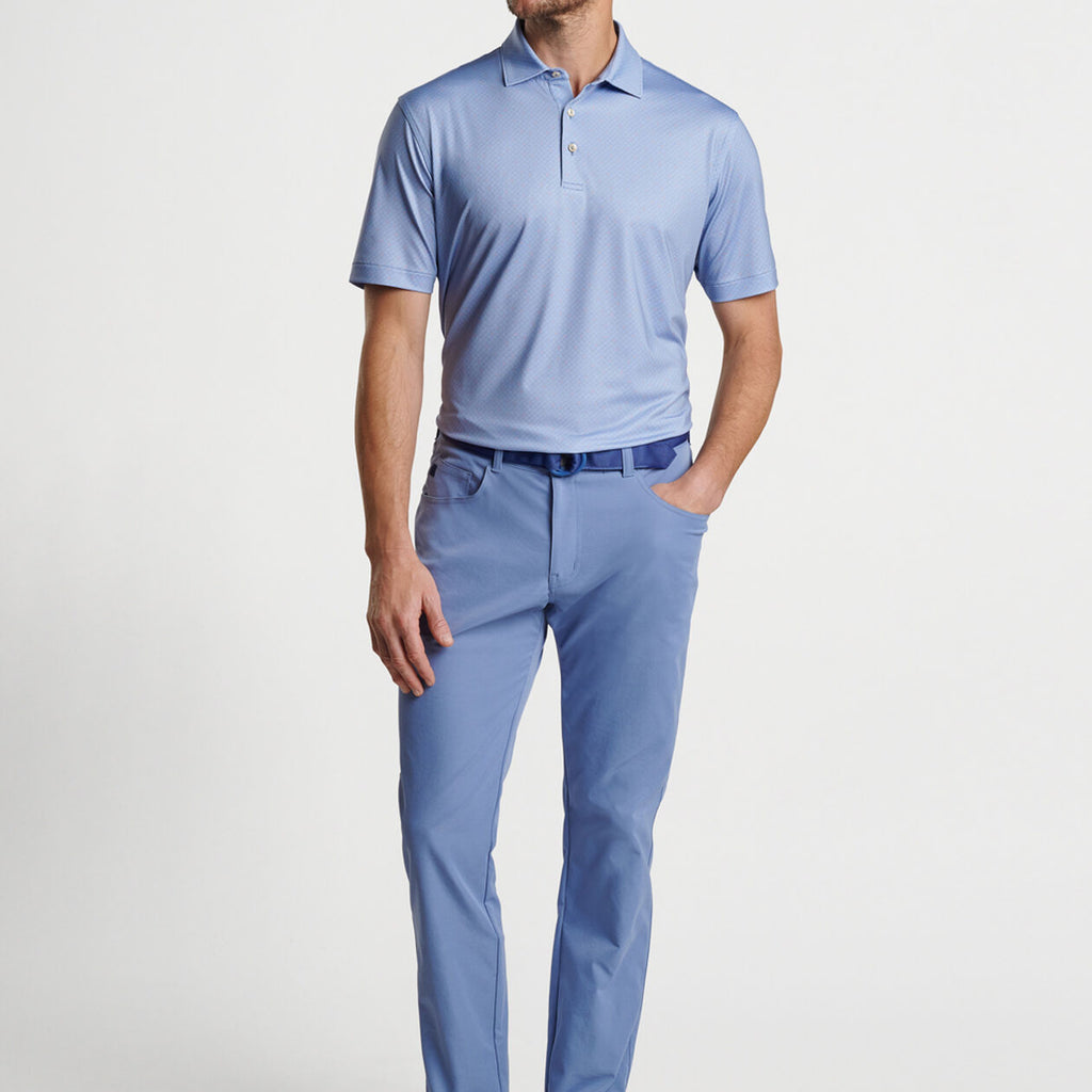 Peter Millar eb66 Performance Five-Pocket Pant