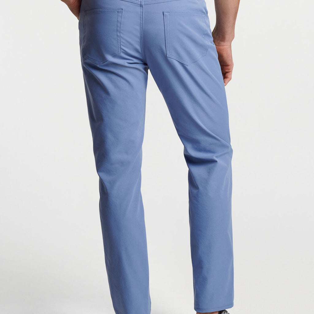 Peter Millar eb66 Performance Five-Pocket Pant