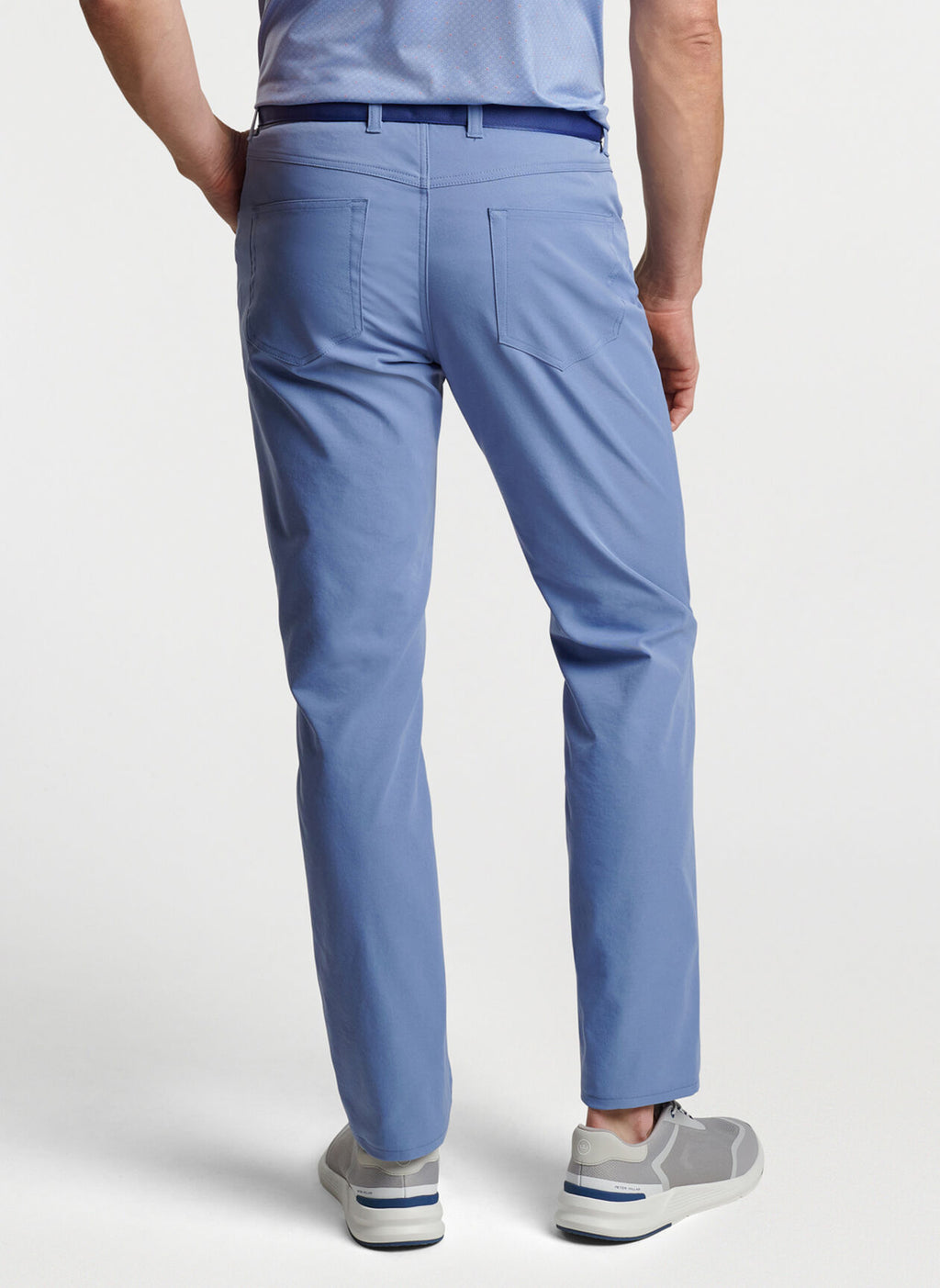 Peter Millar eb66 Performance Five-Pocket Pant