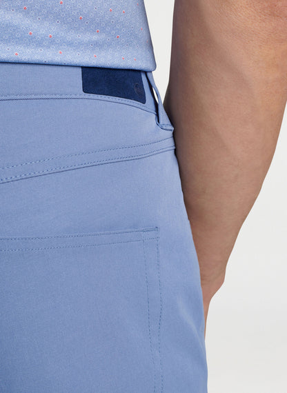 Peter Millar eb66 Performance Five-Pocket Pant