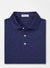 Peter Millar Skull In One Performance Jersey Polo