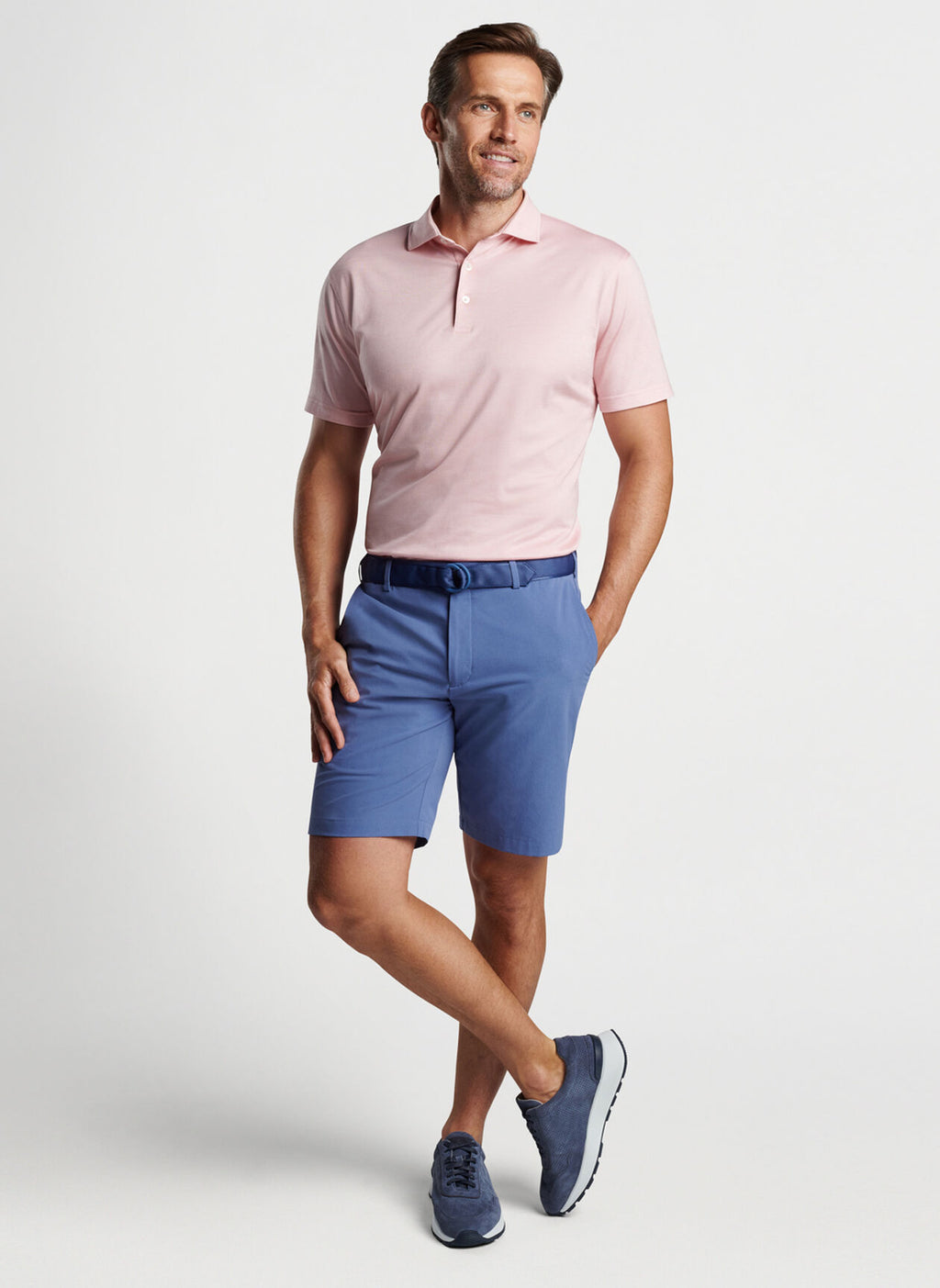 Peter Millar Surge Performance Short