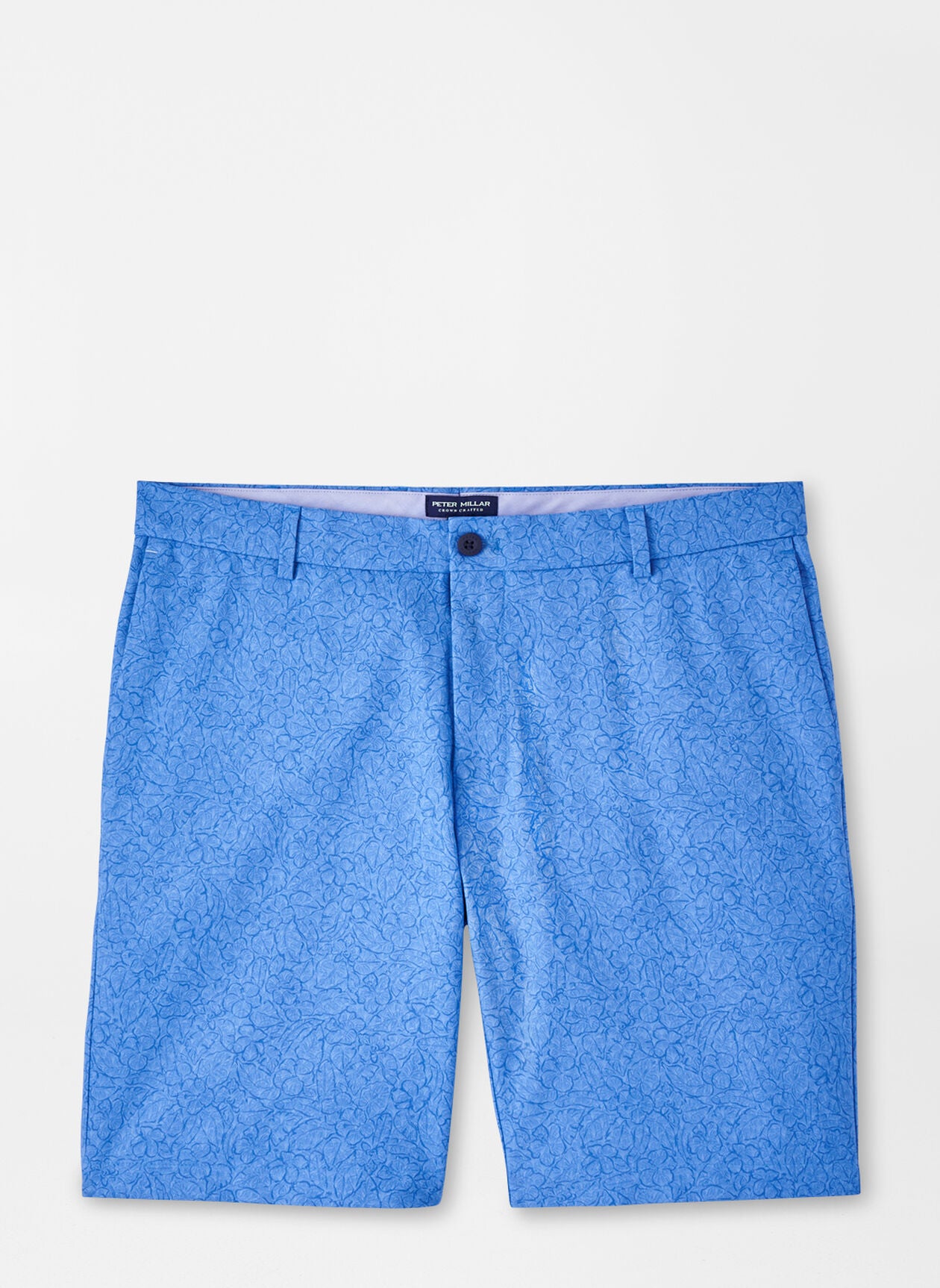 Peter Millar Surge Trellis Performance Short