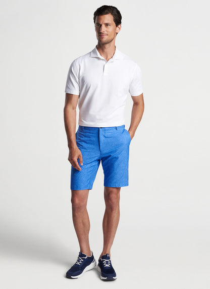 Peter Millar Surge Trellis Performance Short