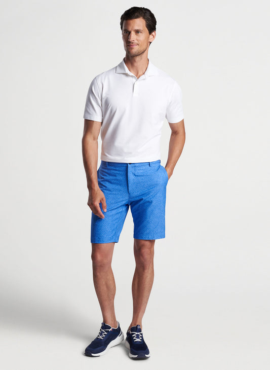 Peter Millar Surge Trellis Performance Short