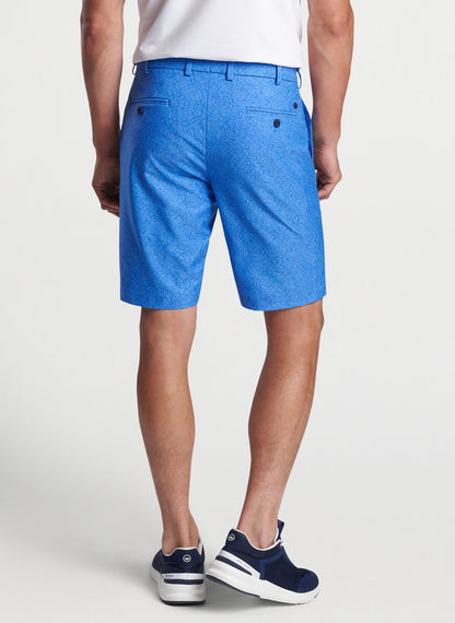 Peter Millar Surge Trellis Performance Short
