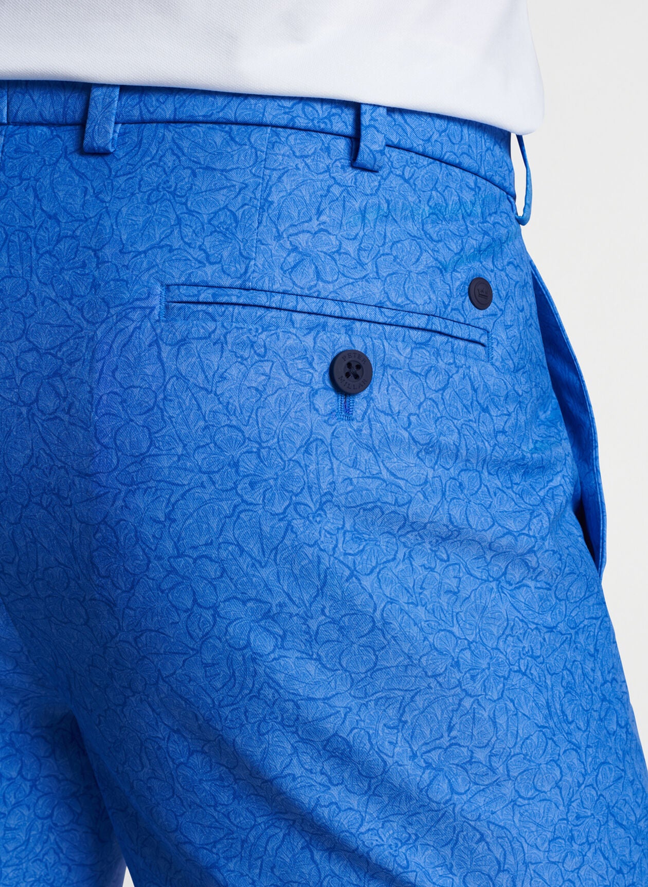 Peter Millar Surge Trellis Performance Short