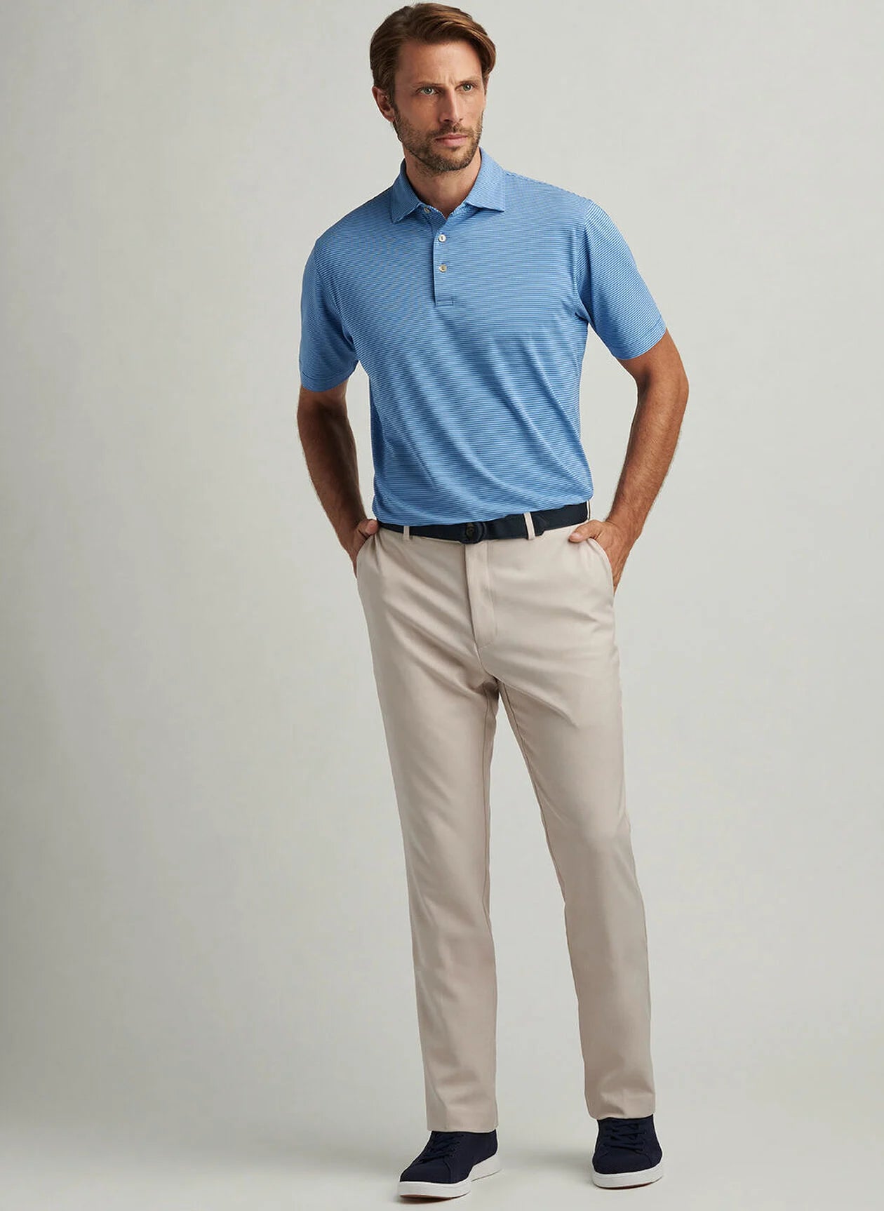 Peter Millar Charlotte Performance Trouser