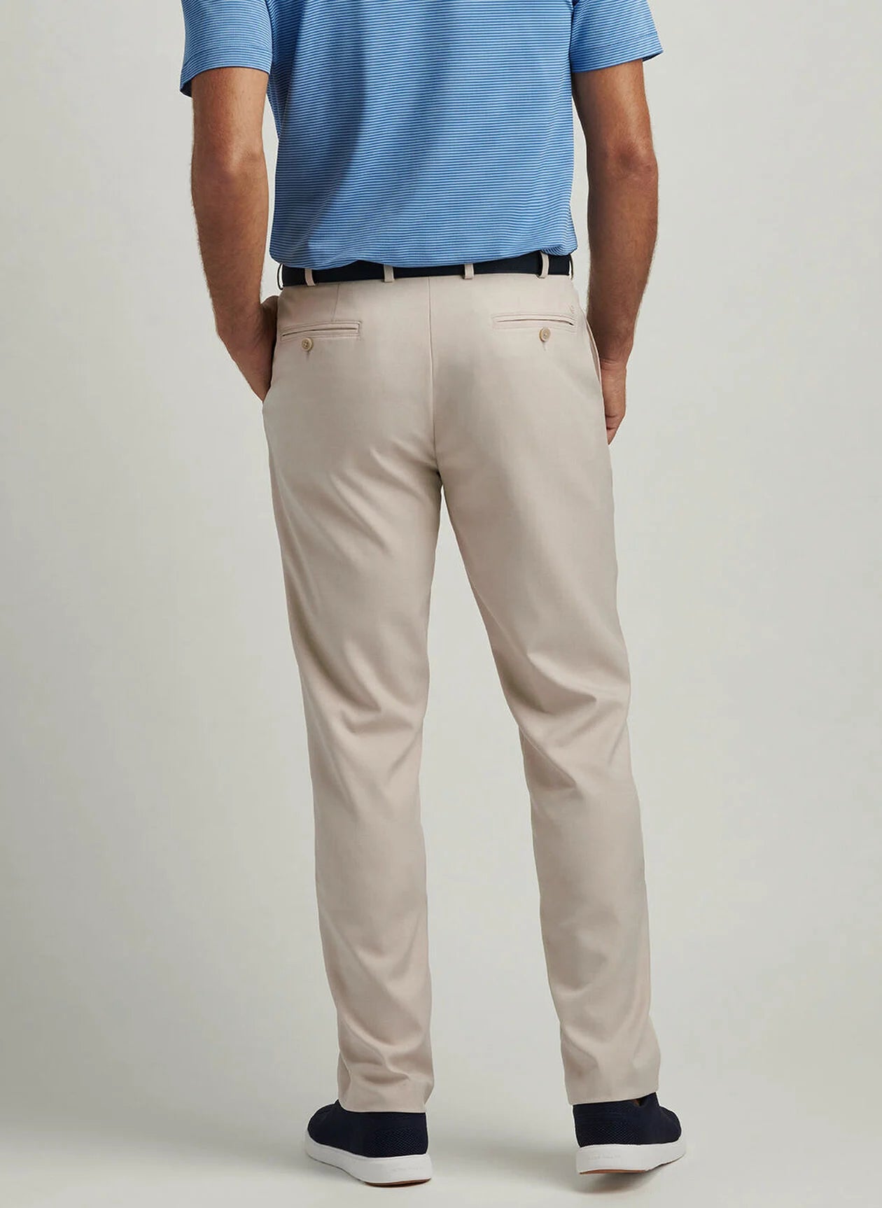 Peter Millar Charlotte Performance Trouser