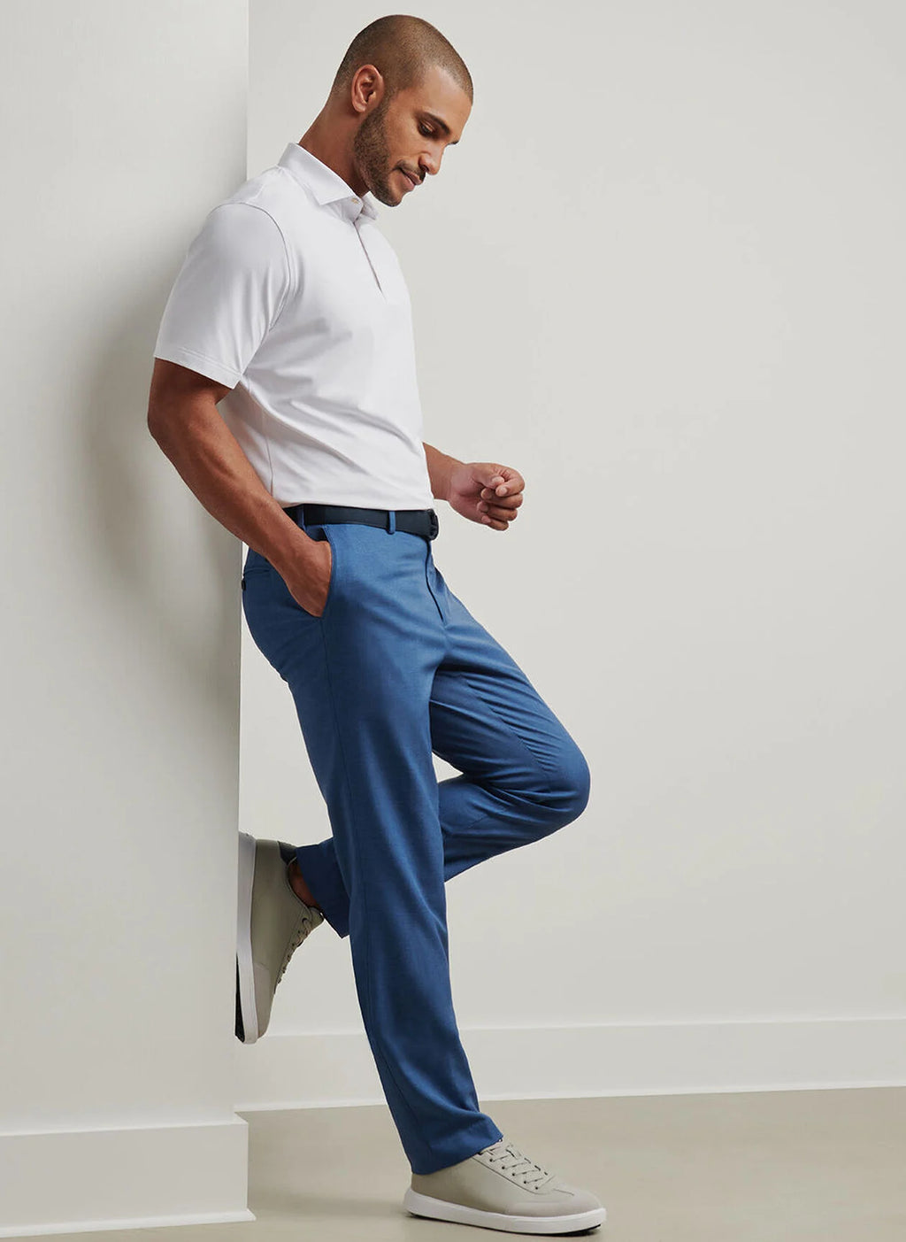 Peter Millar Charlotte Performance Trouser