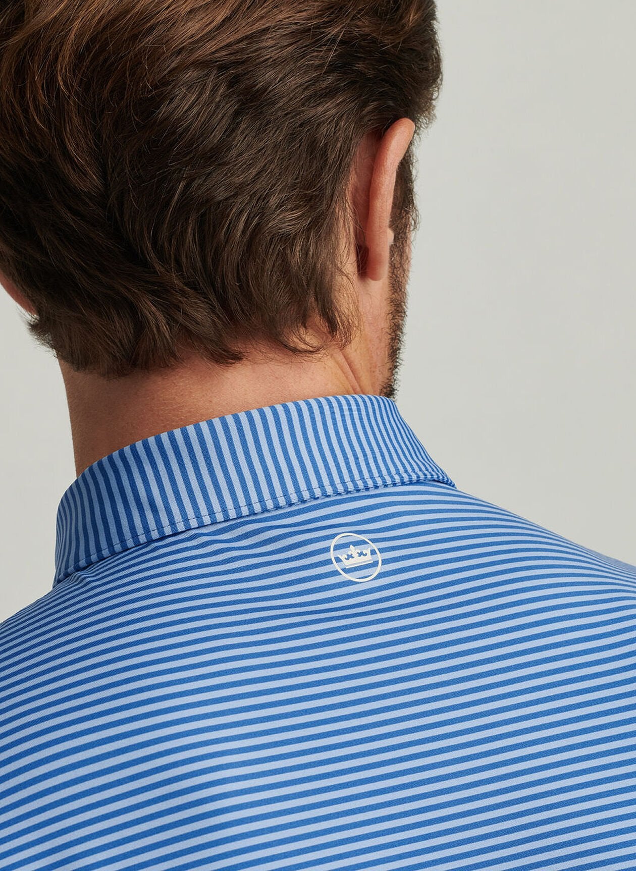 Peter Millar Hales Performance Jersey Polo