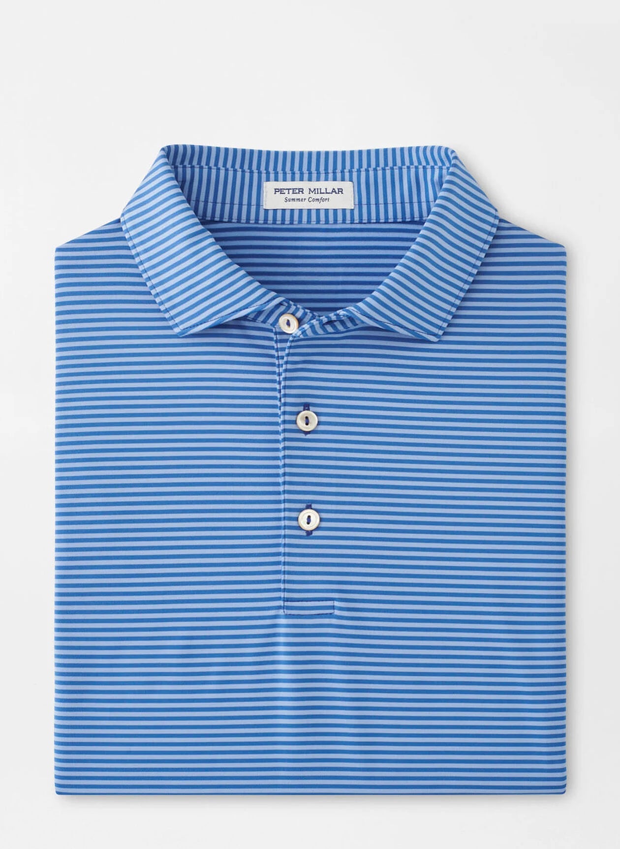 Peter Millar Hales Performance Jersey Polo