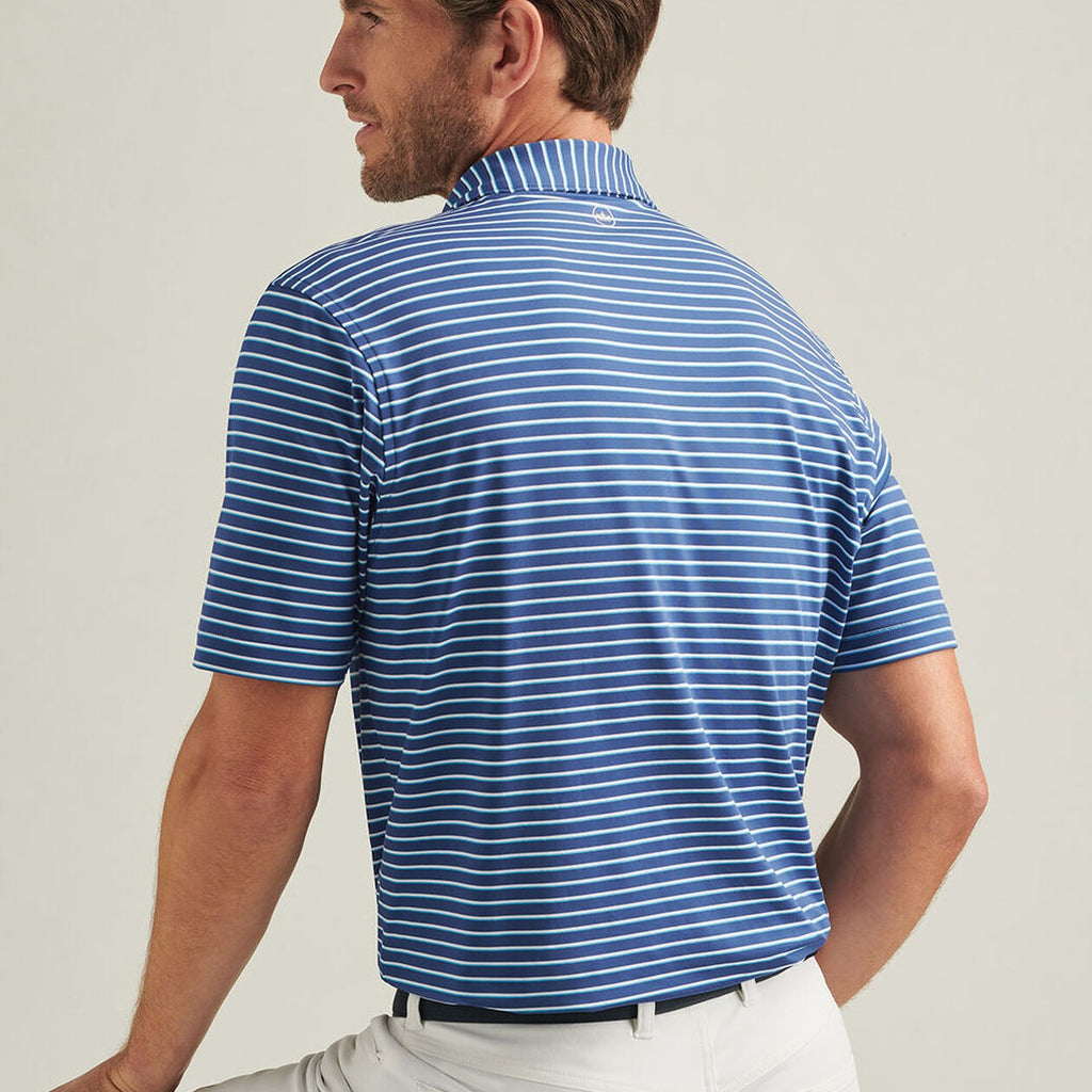 Peter Millar Dunnes Performance Jersey Polo