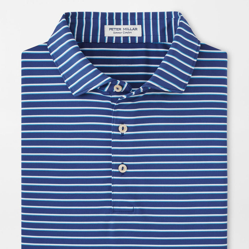 Peter Millar Dunnes Performance Jersey Polo