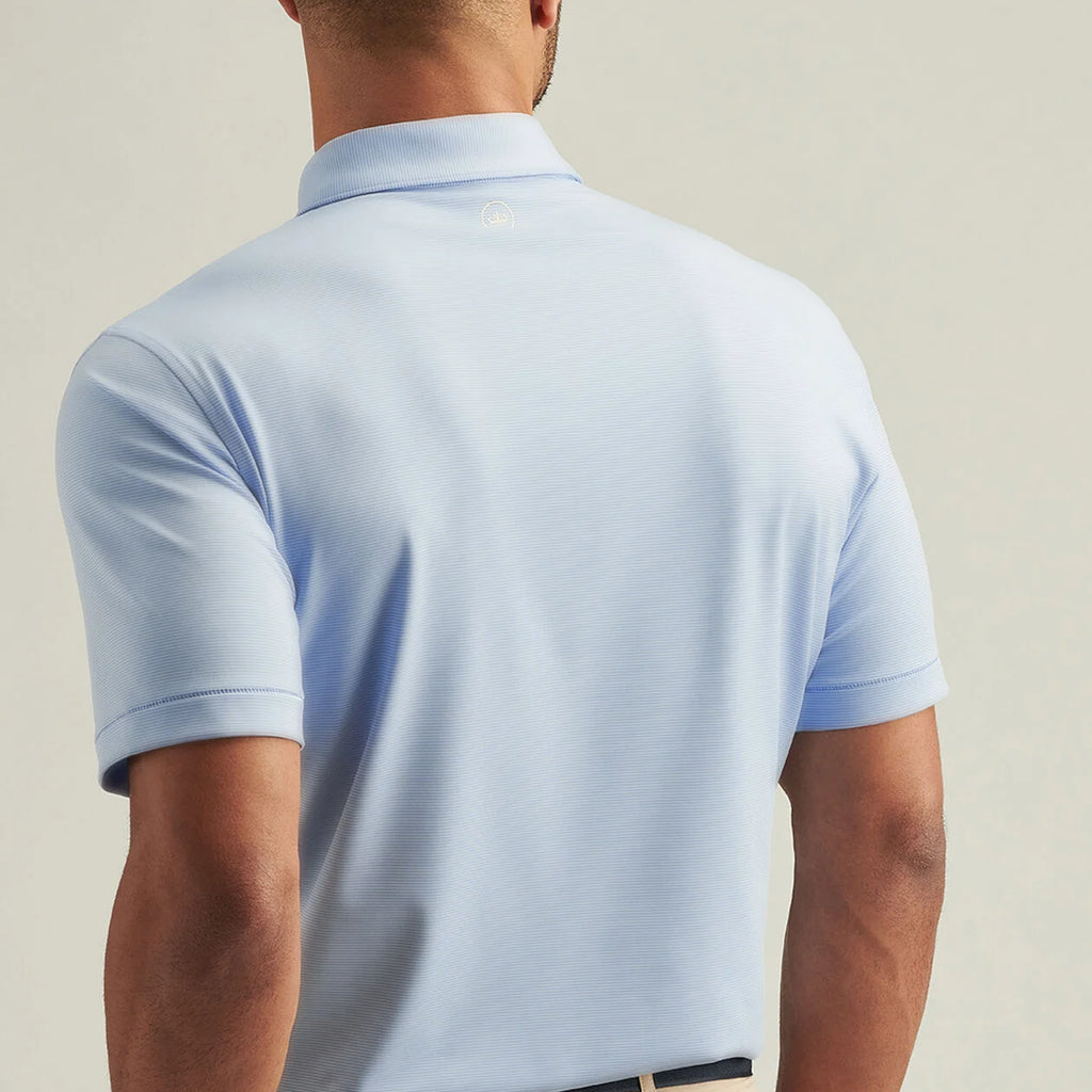 Peter Millar Jubilee Performance Jersey Polo