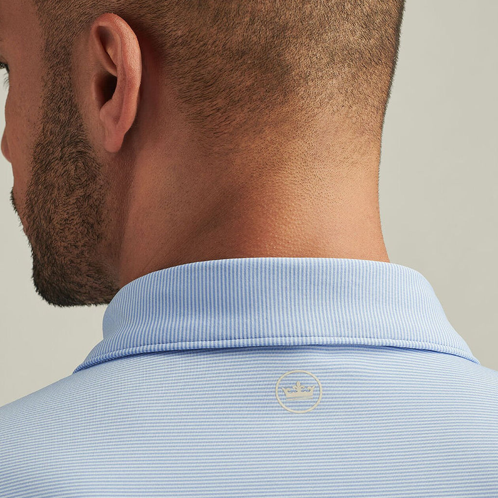 Peter Millar Jubilee Performance Jersey Polo