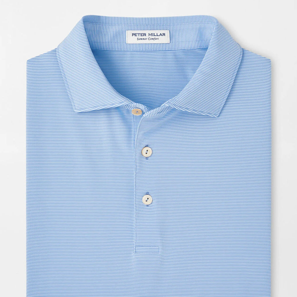 Peter Millar Jubilee Performance Jersey Polo