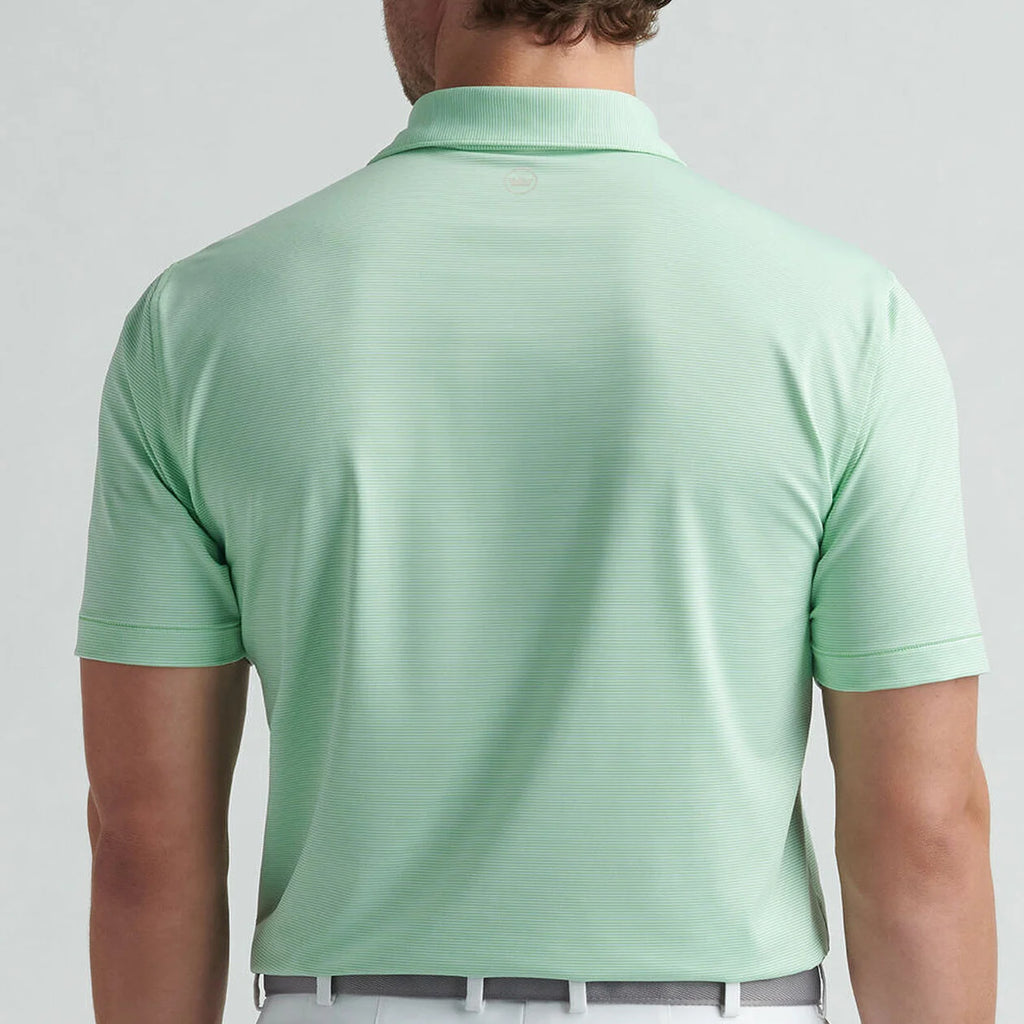 Peter Millar Jubilee Performance Jersey Polo