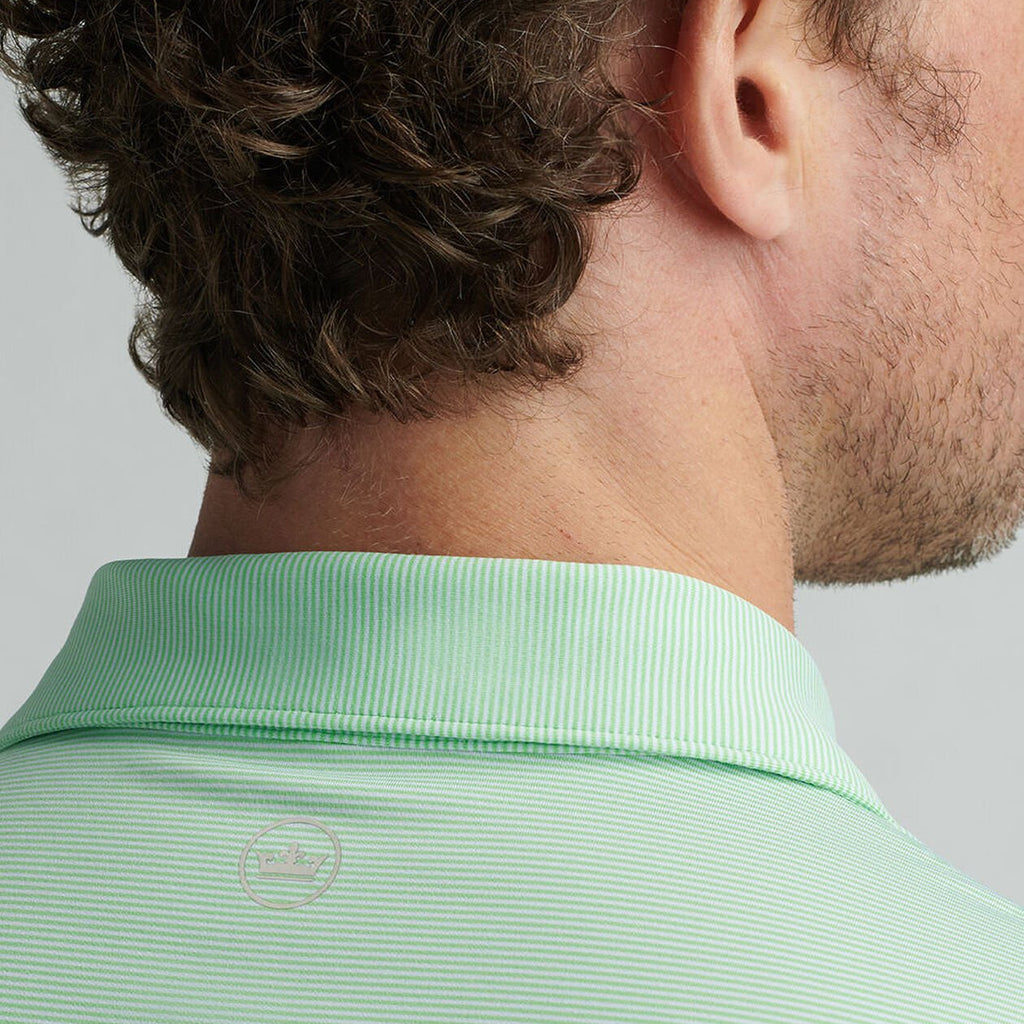 Peter Millar Jubilee Performance Jersey Polo
