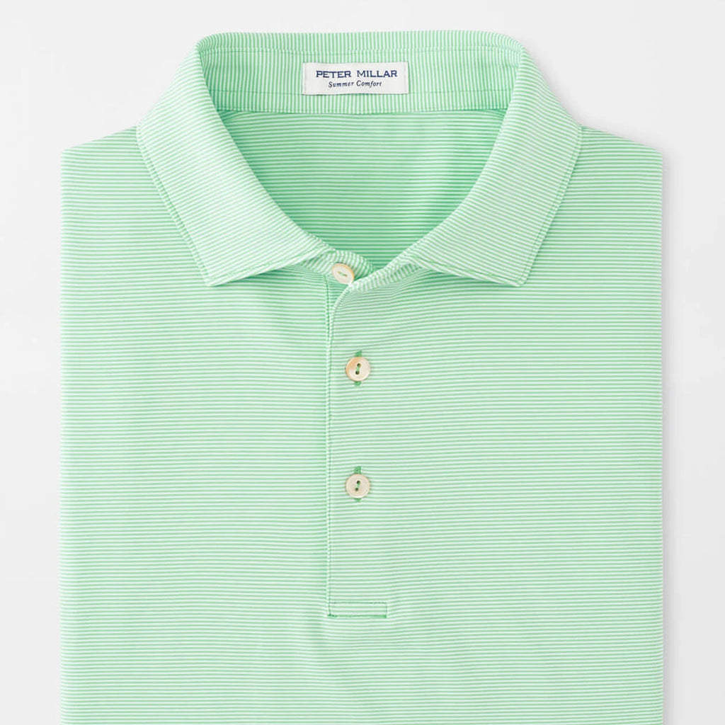 Peter Millar Jubilee Performance Jersey Polo