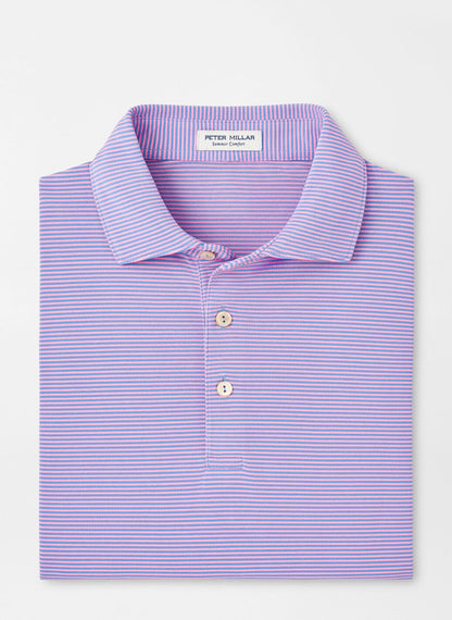 Peter Millar Candor Performance Mesh Polo