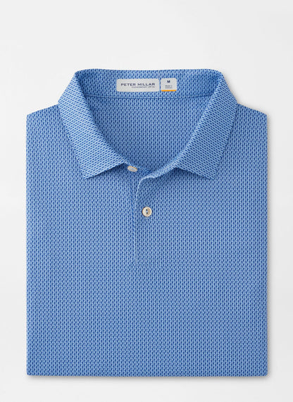 Peter Millar Featherweight Seahorse Polo