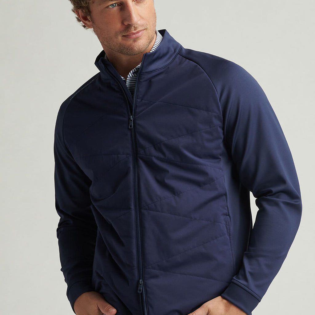 Peter Millar Merge Hybrid Jacket