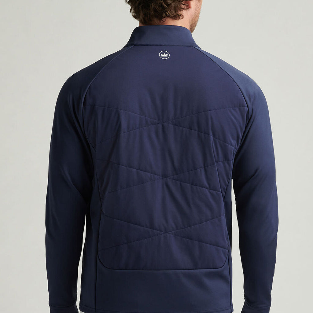 Peter Millar Merge Hybrid Jacket