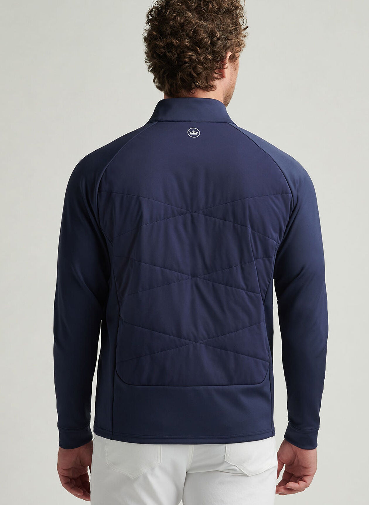 Peter Millar Merge Hybrid Jacket
