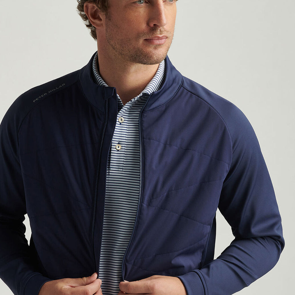 Peter Millar Merge Hybrid Jacket