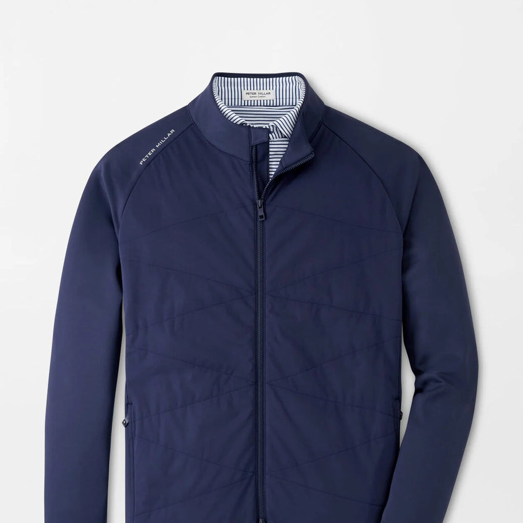 Peter Millar Merge Hybrid Jacket