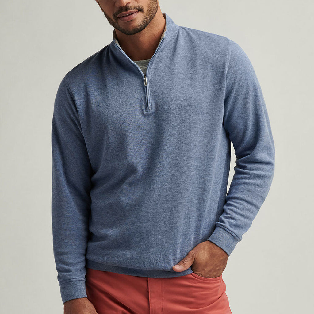 Peter Millar Crown Comfort Pullover