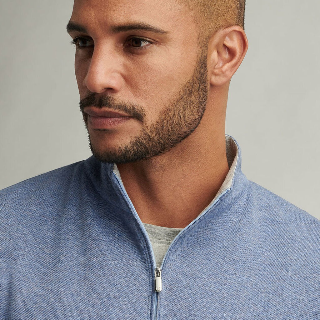Peter Millar Crown Comfort Pullover
