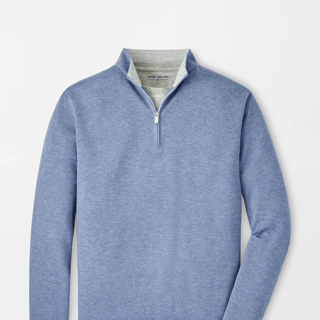 Peter Millar Crown Comfort Pullover