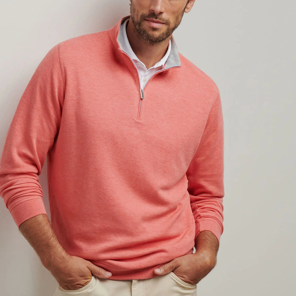 Peter Millar Crown Comfort Pullover