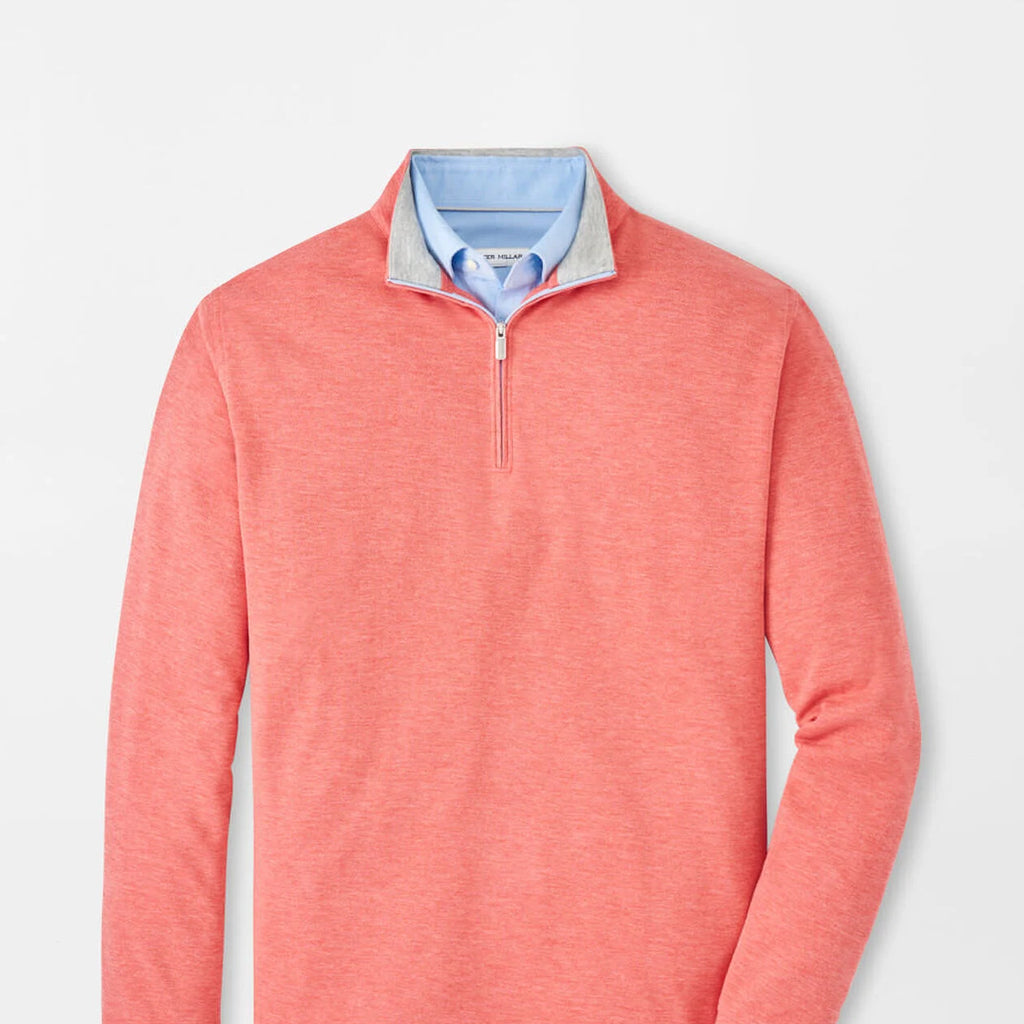 Peter Millar Crown Comfort Pullover
