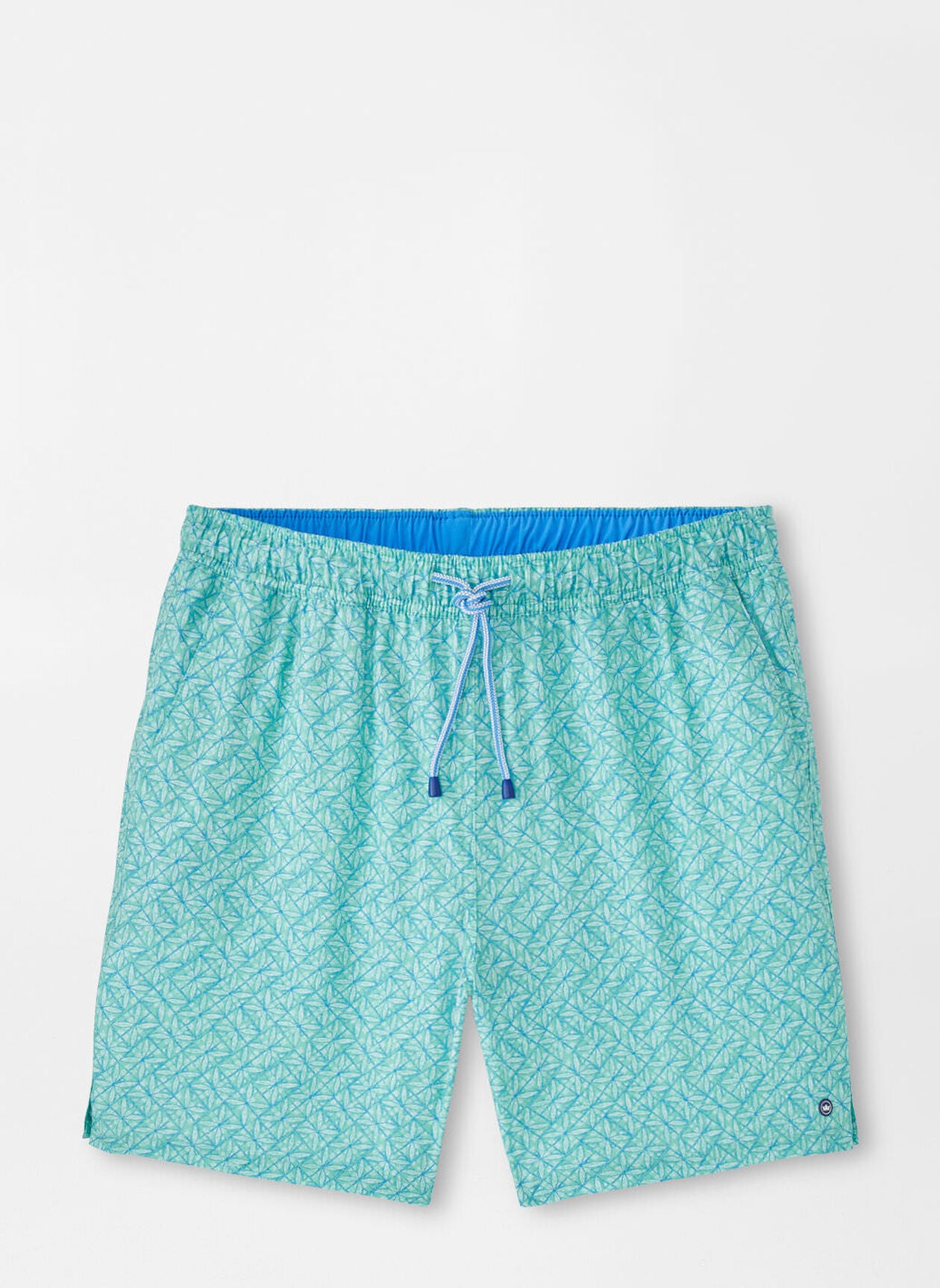 Peter Millar Ivy Swim Trunk