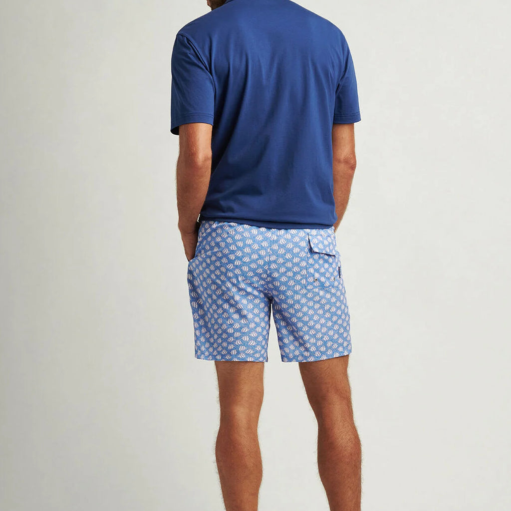 Peter Millar Seaway Swim Trunk