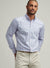 Peter Millar Gardner Crown Lite Cotton-Stretch Sport Shirt