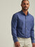 Peter Millar Winnipeg Performance Poplin Sport Shirt