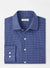 Peter Millar Winnipeg Performance Poplin Sport Shirt