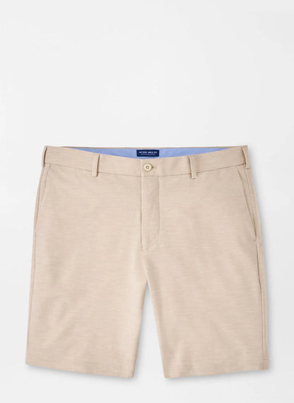Peter Millar Surge Linen Blend Performance Short