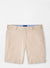 Peter Millar Surge Linen Blend Performance Short