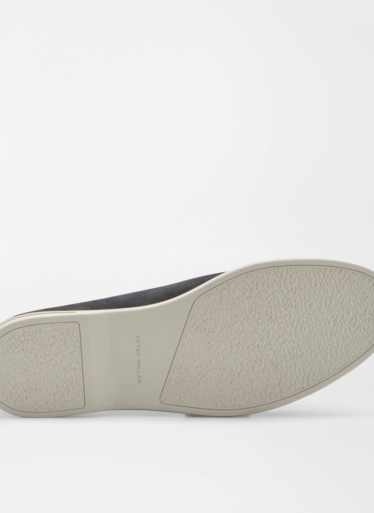Peter Millar Excursionist Nubuck Venetian Loafer