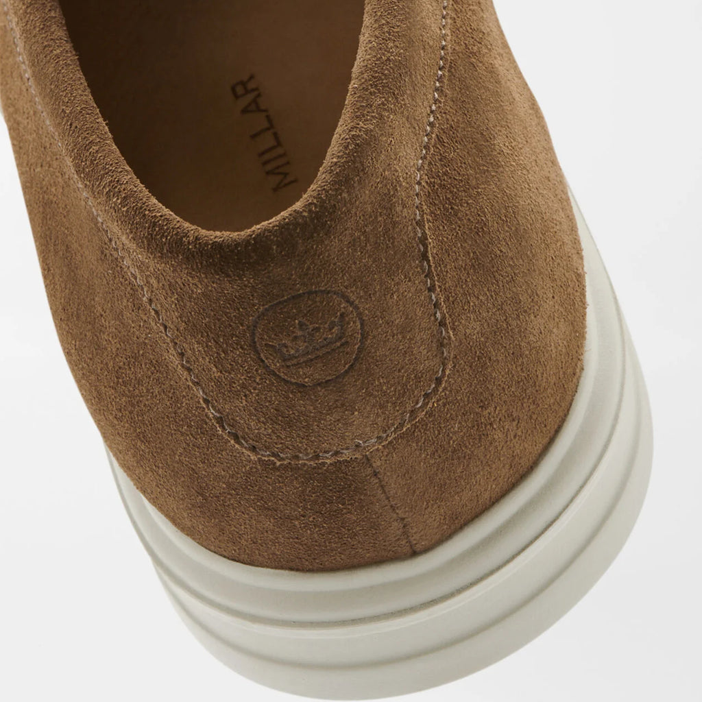 Peter Millar Excursionist Penny Loafer