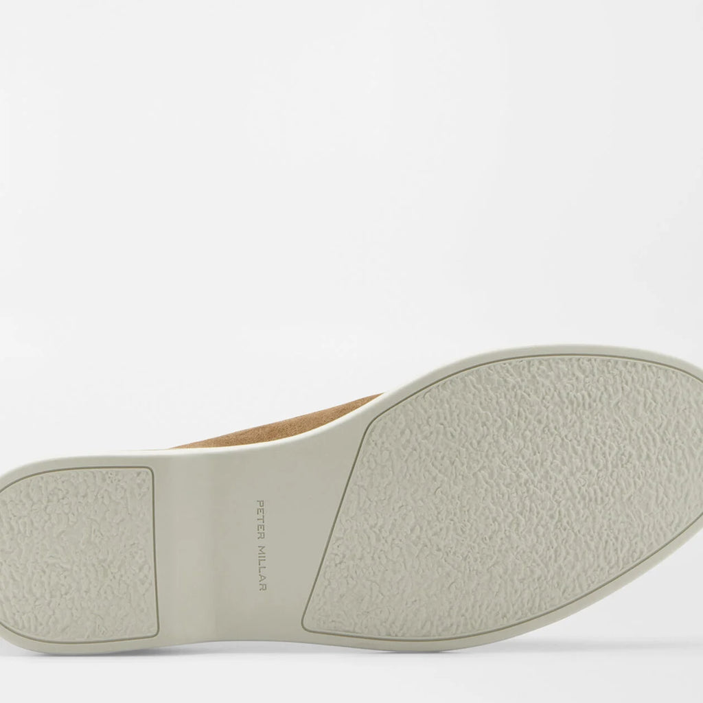 Peter Millar Excursionist Penny Loafer